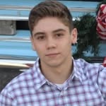 Derick Spencer - @derickspencer12321 - Instagram