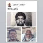 Derick Spencer - @derickspencer76 - Instagram