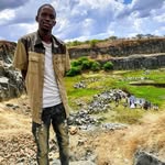 Derick Spencer Mosenene - @mosenene_derick03 - Instagram