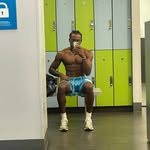 Derick Briscoe - @mr.derickstorm - Instagram