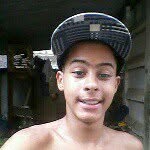 Derick Cêsar martins dos santo - @derick_storms - Instagram