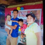 Derick Sun Mangubat - Facebook