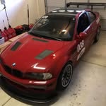 Derick Bm-Racer Taylor - @dericktaylor8 - Instagram