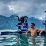 Derick Taylor - @iderick - Instagram