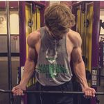 Derick Thompson - @t_derick8 - Instagram