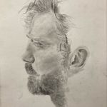 Derick Thompson - @candidcoalpeople - Instagram