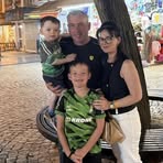 Derick Thompson - Facebook