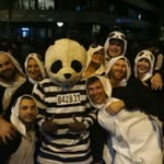 Derick thompson - @pandapanda818 - Instagram