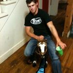 Derick Thompson - @derickto92 - Instagram