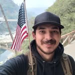 Derick thompson - @derickthompson507 - Instagram
