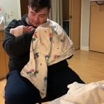 Derick Todd - @itsonlylife3832 - Instagram