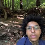 Derrick Todd - @jusachillnicca101 - Instagram