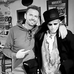 Derick Troxell - @dericktroxell - Instagram