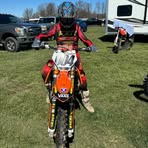 Derek Vogel Jr. - Facebook