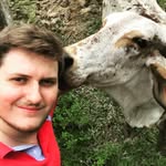 Derick Vogel - @derickvogel - Instagram