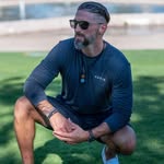 Derick Vogel - @dluv143 - Instagram
