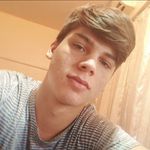 Derick Leonardo Wagner - @derick_wagner - Instagram