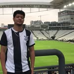 Derick Wallace - @2.7derick - Instagram