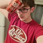 Derick Warner - @sxlacee - Instagram