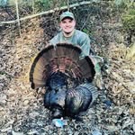 Derrick E. Warner - @rockinoutdoors1 - Instagram