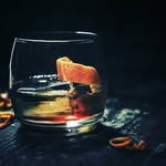Derick Washington - @cocktails_wo_reservation - Instagram
