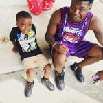 Derrick Washington - @newmoneymvp - Instagram