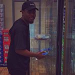 Derrick Washington - @derrickwashington01 - Instagram