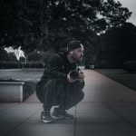 Derek Waters - @the_kered - Instagram