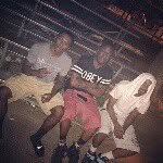 Derek Waters - @doo_highlife17 - Instagram