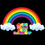 Derek Waters - @madefrompurerainbow - Instagram