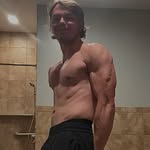 Derek Waters - @weightswithwaters - Instagram