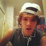 Derek waters - @the_terminator_90 - Instagram