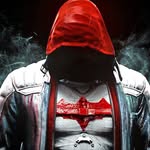 Derek Waters - @ultimatebattleknight - Instagram