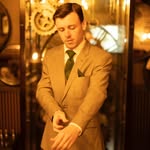 Derek Waters - @drock_human_being - Instagram