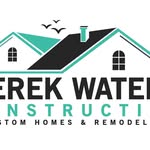Derek Waters Construction - @derekwatersconstruction - Instagram