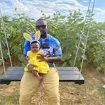 Derrick Waters - Facebook