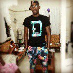 Derick Watson - @bob_rich_homie - Instagram