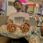 Derick Watson - @deric_k459 - Instagram