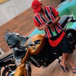 Derick Wesley - @derickwesley20 - Instagram