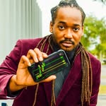 Derrick Wesley - @derrick__wesley__ - Instagram