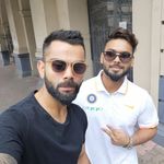 Derick west - @josephketah - Instagram
