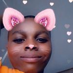 Derick West - @eyikimiderick - Instagram