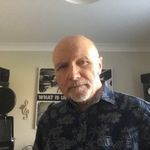 Derick Westerman Davies - @derickwestermandavies - Instagram