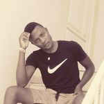 @derickwest002 - Instagram