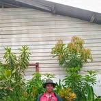 Derrick Blo West - Facebook