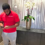 Derrick West - Facebook