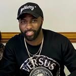 Derrick West - @pharmd_west - Instagram