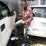 King Derick - @derickwest28 - Instagram