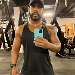 Derick William - @personal_dkwilliam - Instagram