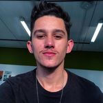 Derick  Williamson - @jebaxe2709 - Instagram